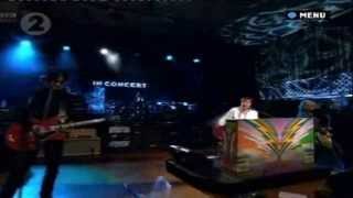 Paul McCartney - Queenie Eye - LIVE.