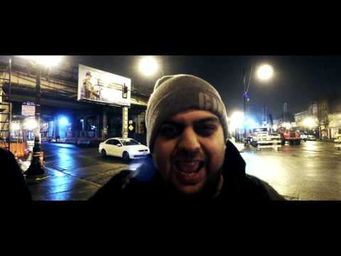 Seven Oddities Records x B.B.Z. Darney - Who Got It? (2017)