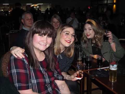 Hull Soul Club February 2020 Photos 1