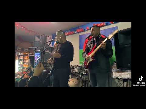 Slovak band ❌Miro jilo & mesom iso barvalo❌