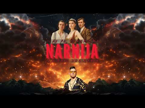 Olas ft. Esmeralda - Nārnija (Tim Rayo DnB  Remix)