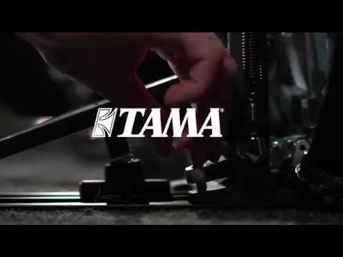 Педаль для бас-барабана TAMA HP900PN PowerGlide Iron Cobra - фото 1 - id-p2938424458