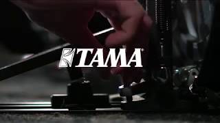 Video thumbnail for Tama Iron Cobra Powerglide Single Drum Pedal with Case | Gear4music demo by Gear4music Guitars