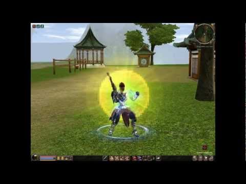 Metin2 Tetris DUBSTEP