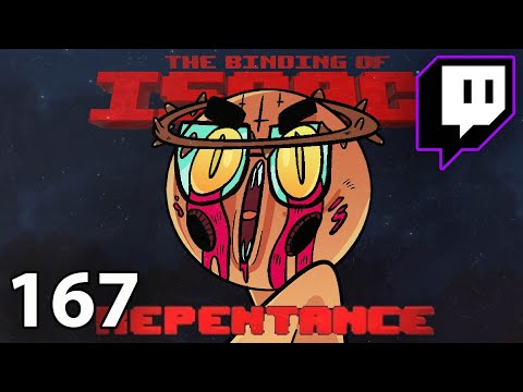 When The Lost Becomes A Win | Repentance on Stream (Episode 167)