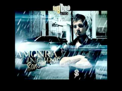 Amonra Cıngır Feat Albay Baoss  AGA B   Müftela!