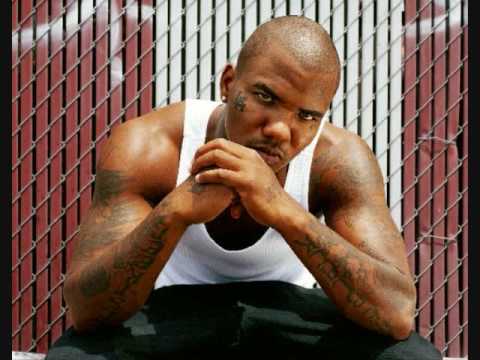 Break Ya Neck Remix [Unofficial] Busta Rhymes, The Game, Camron, Lil Eazy, Jim Jones and Nas