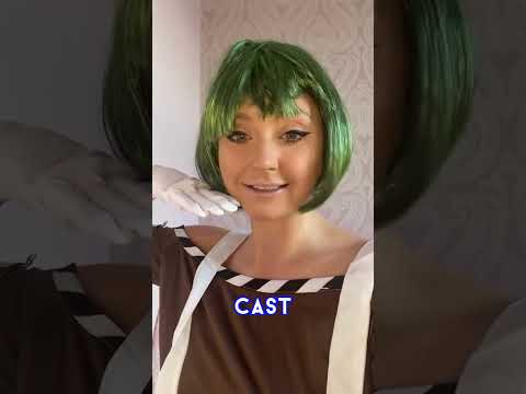 The INFAMOUS Willy Wonka Experience is coming to the US... 😭 🙌