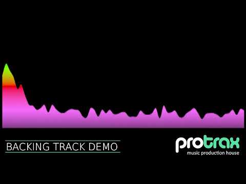 Juanita du Plessis - I'm Forgiven (Amazing Love) (Key: OR Bmaj)