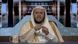 م. 17 - تفسير سورة الفجر (30:17) - التفسير – المستوى الثالث (2) – د. قشمير القرني image