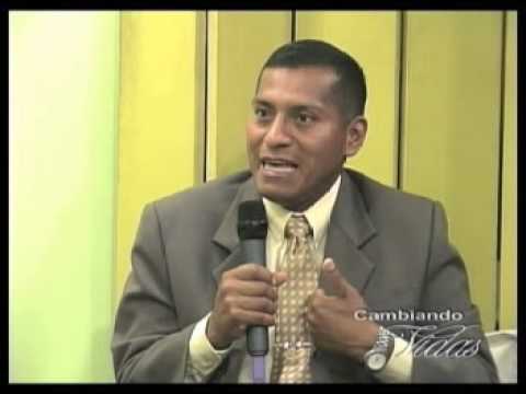 Ps Roberto Sanchez el Ex Homosexual que DIOS transformo.