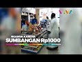 Viral Orang Bergamis Putih Ngamuk di Indomaret Karena Rp1000 Viral Orang Bergamis Putih Ngamuk di Indomaret Karena Rp1000