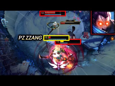 POST-BAN PZ ZZANG IS A MENACE