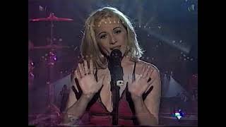 Marta Sánchez (&quot;Cuidado&quot;)