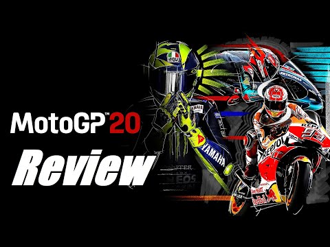 MotoGP 20 Review - Should You Buy It?