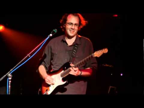 Kung Fu @ Toad's Place - Bopcorn