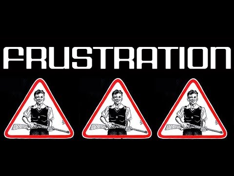 FRUSTRATION  Live Paris 03 02 2018