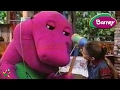 Barney Friends A Picture Of Health Season 4 Episode 9