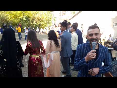 İmat Rekani & Uğur Kaya - Yaram Gula Zere [ 2020 © HD ]