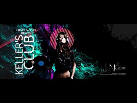 Keller's Club 087 Part 1 (Guest Mix Nicolas Masseyeff) 23.05.2023
