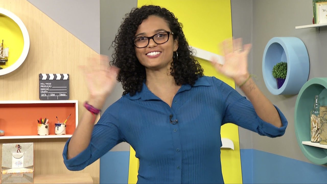 Sistema cardiovascular | Rioeduca na TV – Ciências - 6º Ano