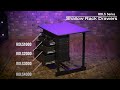 Shallow Rack Drawers | RDLS Series