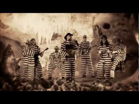 The Bloody Jug Band - Chained to the Bottom (Music Video)