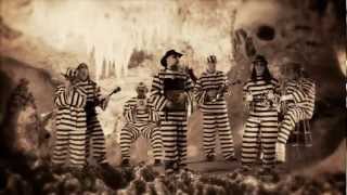 The Bloody Jug Band - Chained to the Bottom (Music Video)