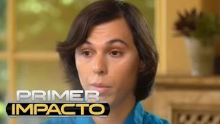 Te presentamos a Joao Gabriel Alberto Aguilera en nuevo hijo secreto de Juan Gabriel