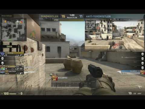 Steam Community :: Video :: CS:GO-Legendary Ninja Defuse
