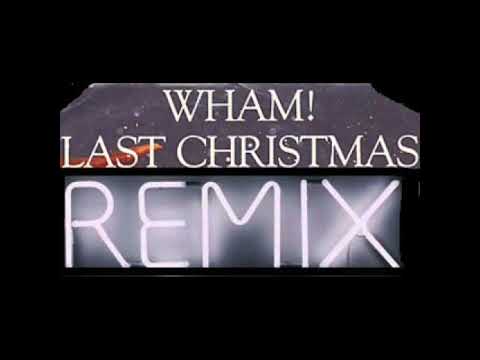 Leave Before Last Christmas (Jonas Brothers vs Wham)
