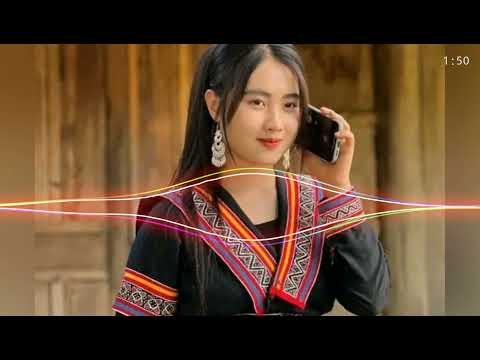 Es Koj Puas Nco Kuv Thiab Remix Dj || P.A.P BEAT BAND ft NT One