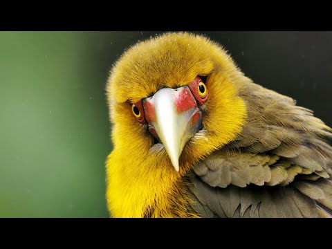 Relax in Nature | The Wild Place | BBC Earth