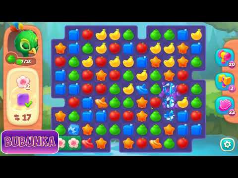 Wildscapes level 724 HD