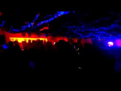 CESAR MIMESIS & MIMESIS DECO ART @ Time Travellers NYE