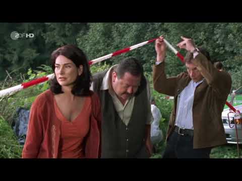 Maren Schumacher - Die Rosenheim Cops-Die verschwundene Leiche (2006)