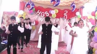 sorry sorry bache ki loge jaan kya tablo