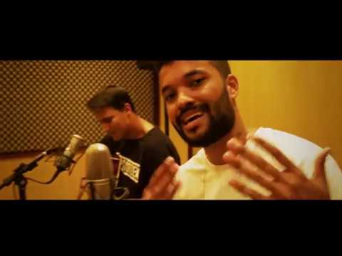 Daniel F5 Part. Diogo Diniz - Falar de amor [Prod. Fontes]
