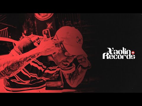 Mc Maike - Cidade Da Fome  (Prod. DJ Luan Beat 7)