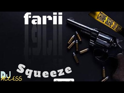 Farii - Squeeze💥😈🔥Official Audio |greenz bad 2022🇬🇩||