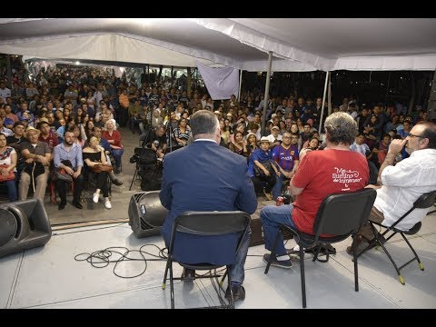 TAIBO II - ROSAS - DE MAULEÓN "Los hombres del presidente Juárez"