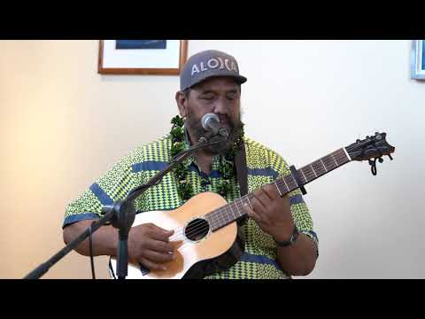 Kawika Kahiapo - MGMC Worship