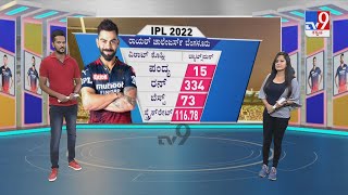 IPL 2022 Qualifier 2: RR vs RCB Players Head-To-Head Stats | Rajasthan Royals | Royal Challengers