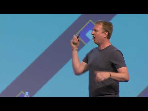 OMR19 Conference Stage - 08.05.2019 | OMR Festival 2019