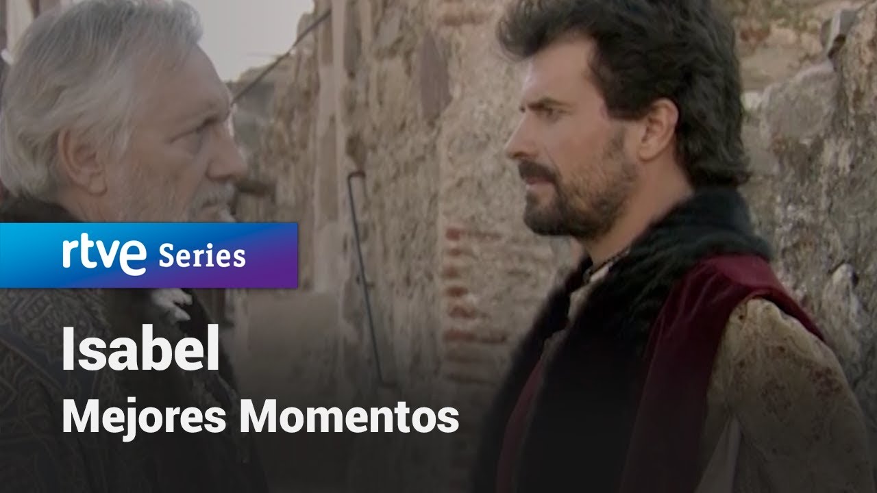 Isabel: Capítulo 7 - Mejores momentos | RTVE Series