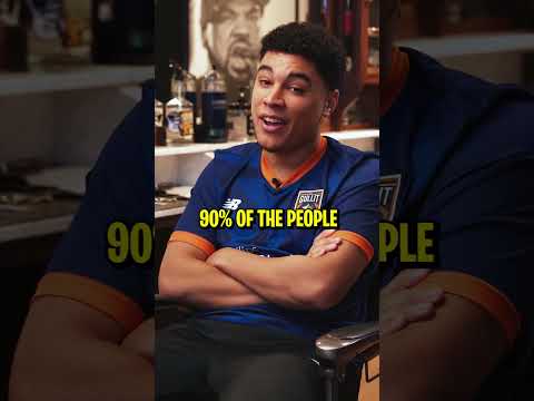 RUUD GULLIT Creates His Best 5-A-Side Team! ⚽ 🇳🇱