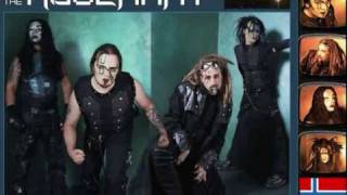 The Kovenant --- In Times Before The Light --- Industrial 2002 version