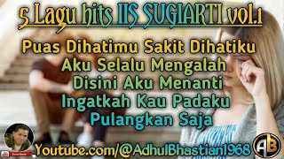 Download lagu 5 Tembang Lawas Terpopuler Iis Sugiarti vol.01 ][ Lagu Pop Lawas ][ Lagu Hits][ Lagu Lawas ]] mp3