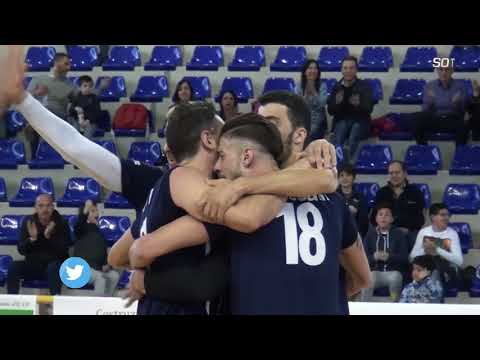 B Maschile, si infiamma la lotta playoff