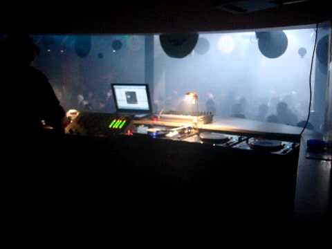 Franky Jones @ Montini Reunion 23/10/10 Part III